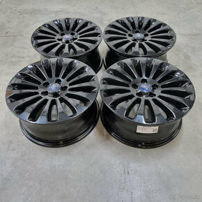 Originál FORD disky 5x108 R17 ET55 - 3