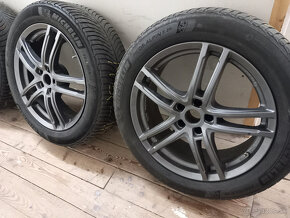 5x112 R19 BMW X3 G01 - 3