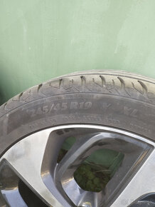 Orig.elektrony Hyundai Tucson 5x114,3 R19 - 3