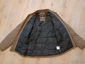 Nová pánska bunda Quiksilver Harrison Waterproof Jacket - 3