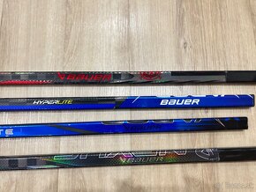 ✅ HRANÉ HOKEJKY BAUER TRACER HYP2R PROTOR - 87 F ✅ - 3