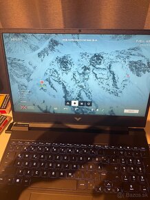 Victus gaming laptop 15-fa1365ng (9s2e0ea) - 3