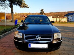 Volkswagen Passat b5.5 - 3