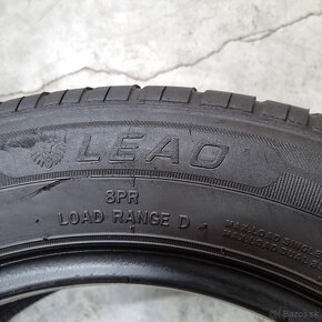 Dodávkové letné pneumatiky 195/65 R16C LEAO DOT5220 - 3