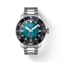 predam Tissot Seastar 2000 - 3