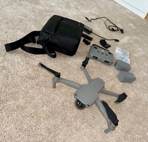 DJI Mavic Air 2 Fly more combo - 3