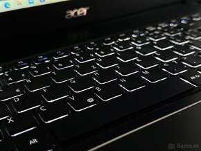 Acer 15,6” F15 Notebook - 3