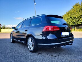 VW Passat variant - 3