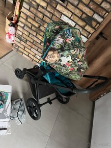 Predam Cybex priam 2022 - 3