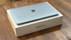 MacBook Pro M1 256GB 16GB RAM - 3