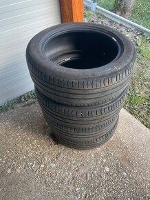 Michelin primacy 3 205/55/17 - 3