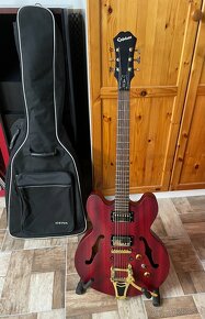 EPIPHONE THE DOT - 3