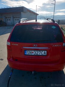 Hyundai i30cw - 3