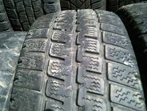 2 ks zimných pneu 225/65R16C Matador - 3