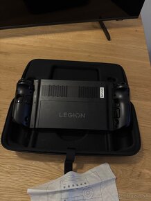 Lenovo legion go - 3