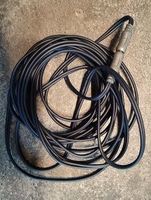 Bandridge predlzujuci audio kabel 3,5 Jack - 3