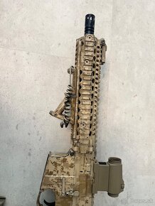 SA M4  Mk18 - 3