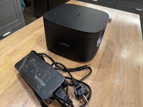 XGIMI HORIZON PRO 4K projektor - 3