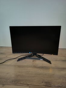 Herný monitor 27" Lenovo Legion R27fc-30 - 3