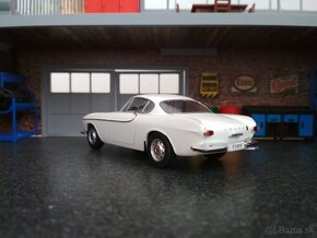 Volvo P1800 - 3