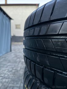 BRIDGESTONE 215/45R17 - 3