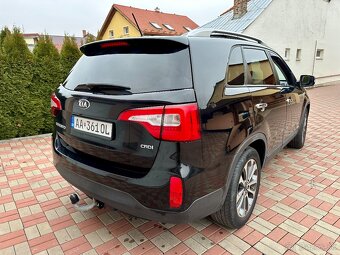 Kia Sorento 2.2CRDi 145kw Automat Panorama AWD(4x4) Facelift - 3