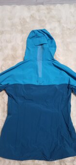 Turistická bunda Dynafit Windstopper ve.M - 3