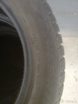 205/55r17 - 3