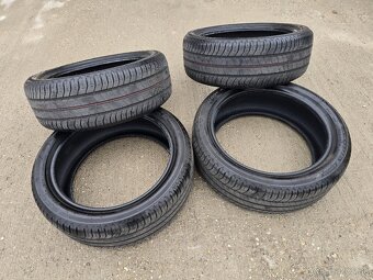 Bridgestone Ecopia - 205/45 r17 84W zanovne - 3