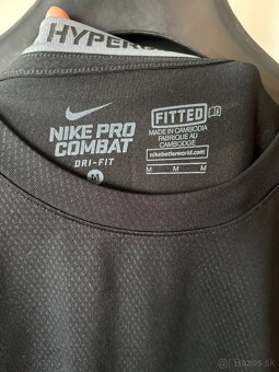 Nike Pro combat vel. M - 3