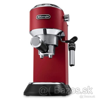 Kávovar pákový De Longhi EC 685. M DEDICA - 3