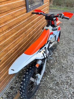 KTM XC 300 TBI - 3