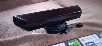 Kinect s hrami pre xbox360 - 3