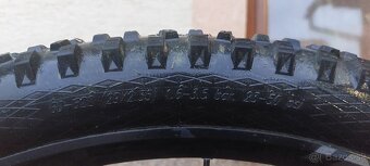 Schwalbe Hand Dampf - 3