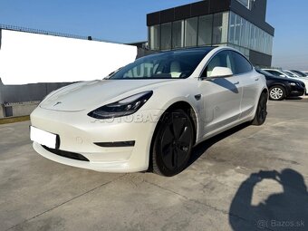 Tesla Model 3 75KWH Long-Range Dual Motor - 3