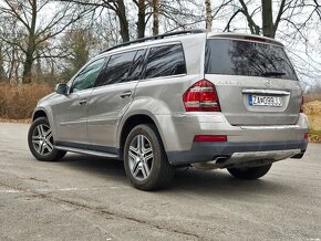 Mercedes GL 320cdi 4matic - 3