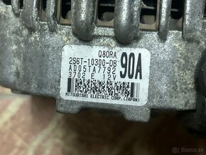 Alternator Ford Fiesta ,Q80RA - 3