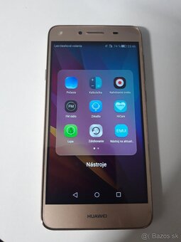 huawei y5 II, nová batéria - 3