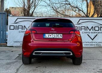 CITROËN DS4 1.6VTi_109.000km_kupované SK - 3