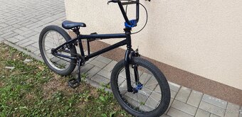 Bmx mongoose 20" - 3