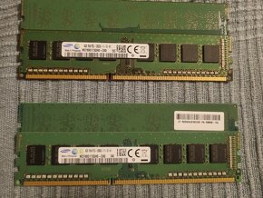 ddr3 4gb-ks samsung kingston adata - 3