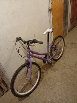 Detsky bicykel - 3