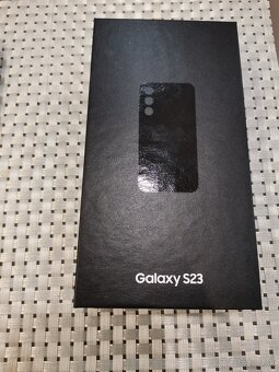 Samsung galaxy S23, 8GB/256GB, ZÁRUKA 12/2025 - 3