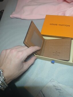 Peňaženka LOUIS VUITTON - 3