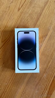 Iphone 14 pro 256gb space gray - 3