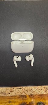 Predám Airpods pro 2nd - 3