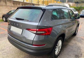 Škoda Kodiaq 2020; 2,0TDi 110kW, DSG, 7-miestny, odpočet DPH - 3