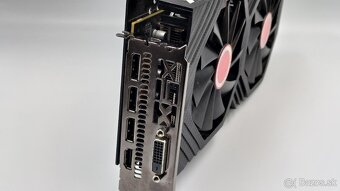 XFX rx580 - 3