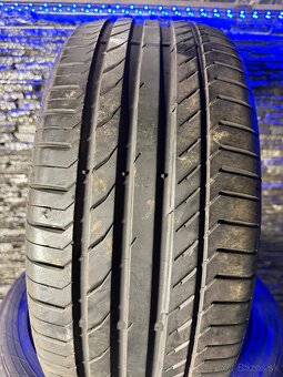 225/45 R17 W Continental ContiSportContact 5 - 3