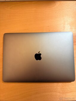 MacBook Pro M1, 13,3” 16gb 512gb 2020 - 3